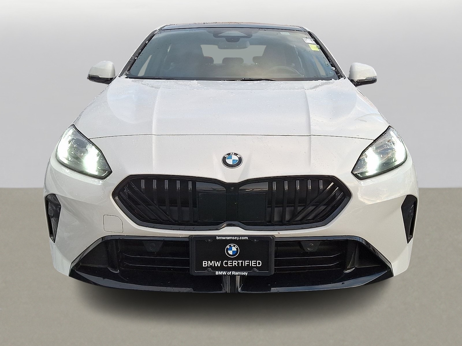 Thumbnail: 2025 BMW 2 Series - 2