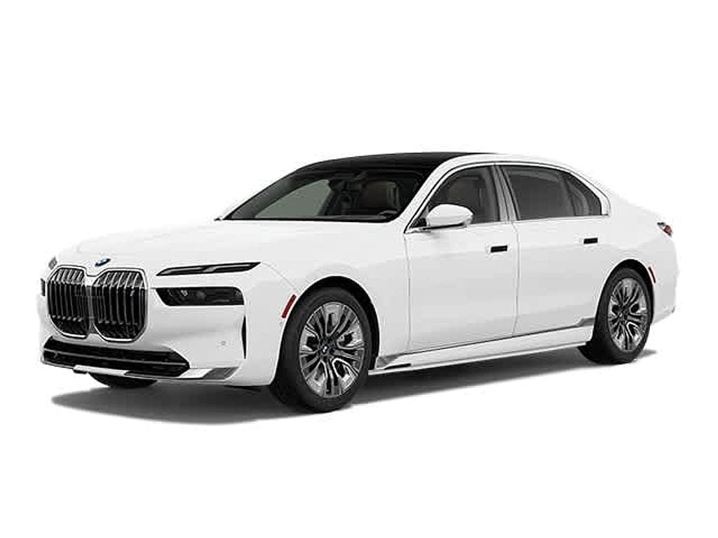 2025 BMW i7 xDrive60 -
                  Ramsey, NJ