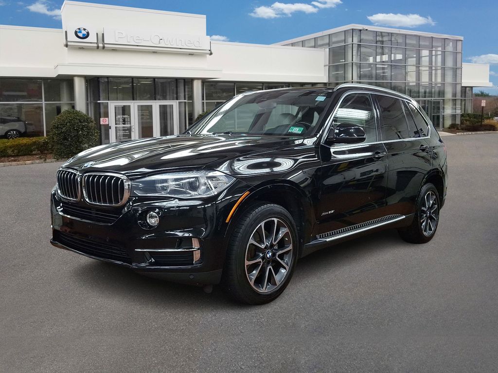 2017 BMW X5 xDrive35i -
                  Ramsey, NJ