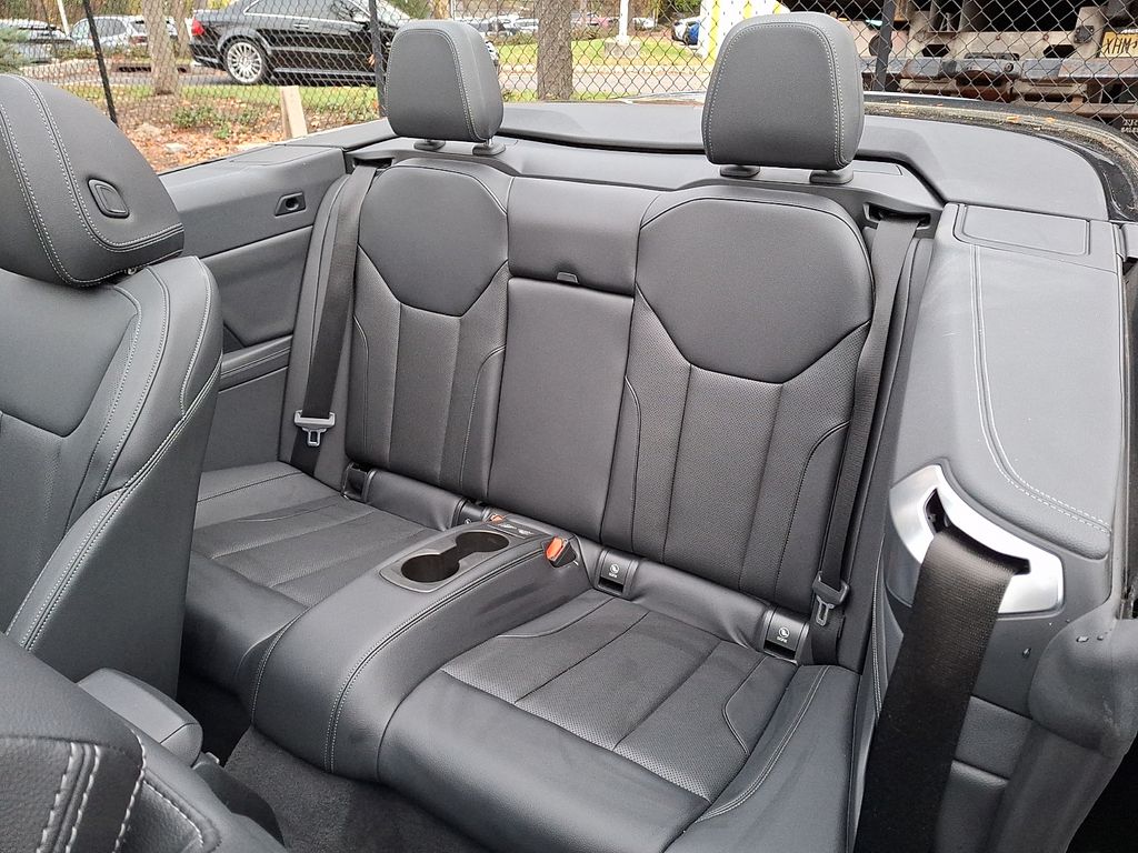 Thumbnail: 2023 BMW 4 Series - 7