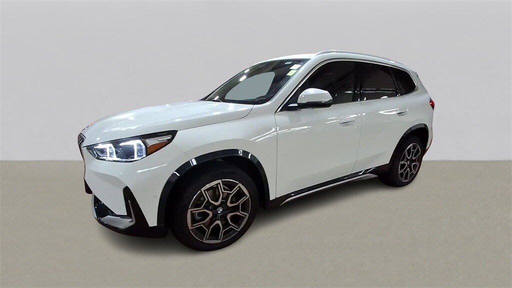 2025 Bmw X1 XDrive28i photo 4