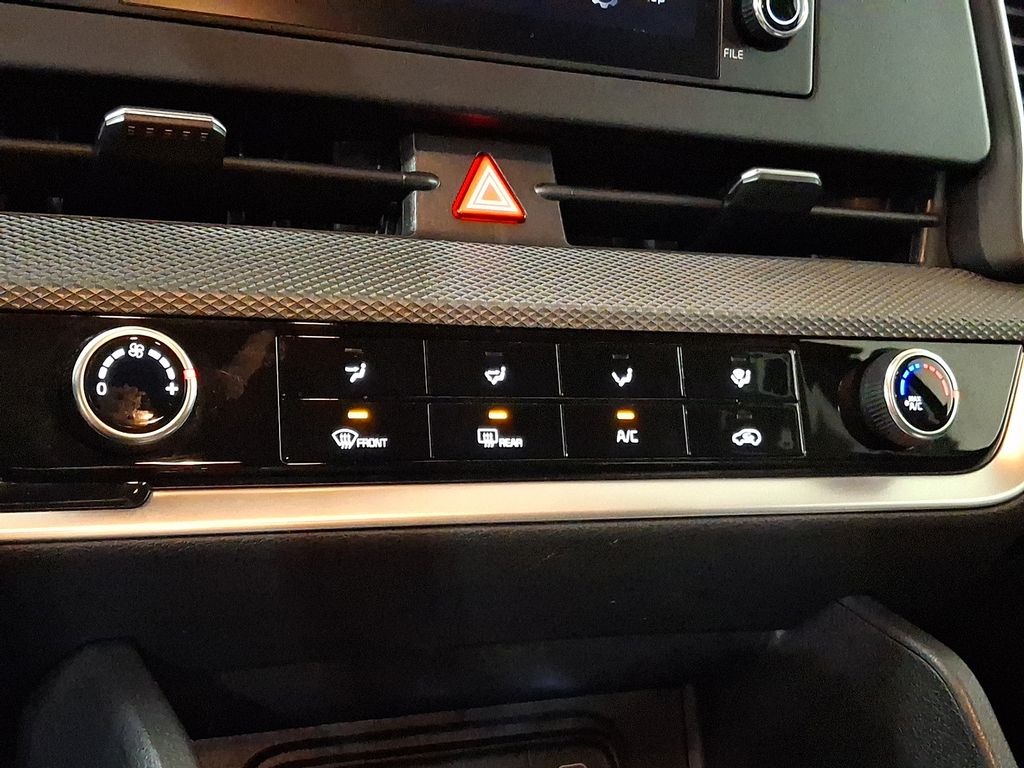 Thumbnail: 2024 Kia Sportage - 14