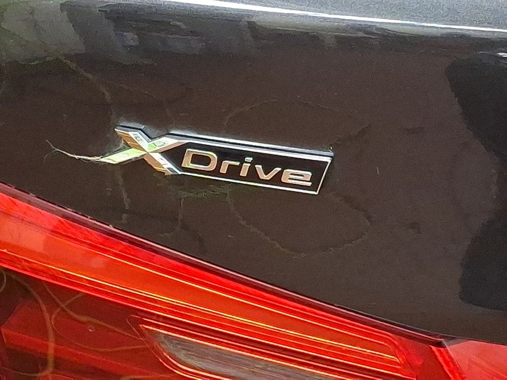 Thumbnail: 2019 BMW 5 Series - 28