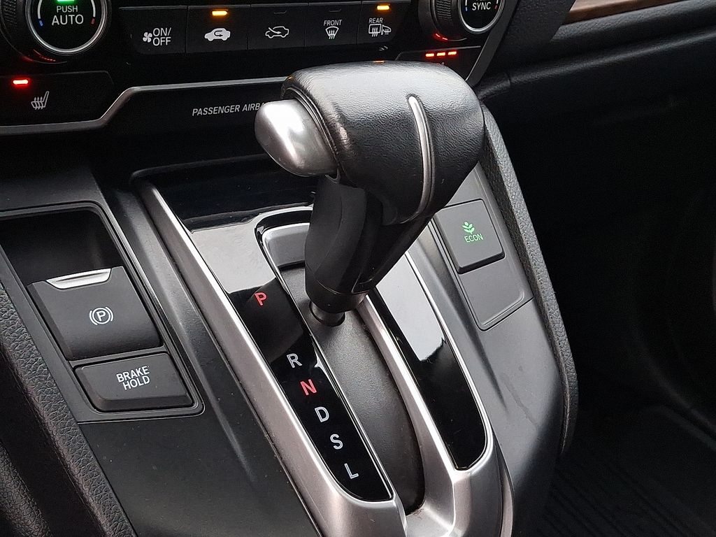 Thumbnail: 2019 Honda CR-V - 14