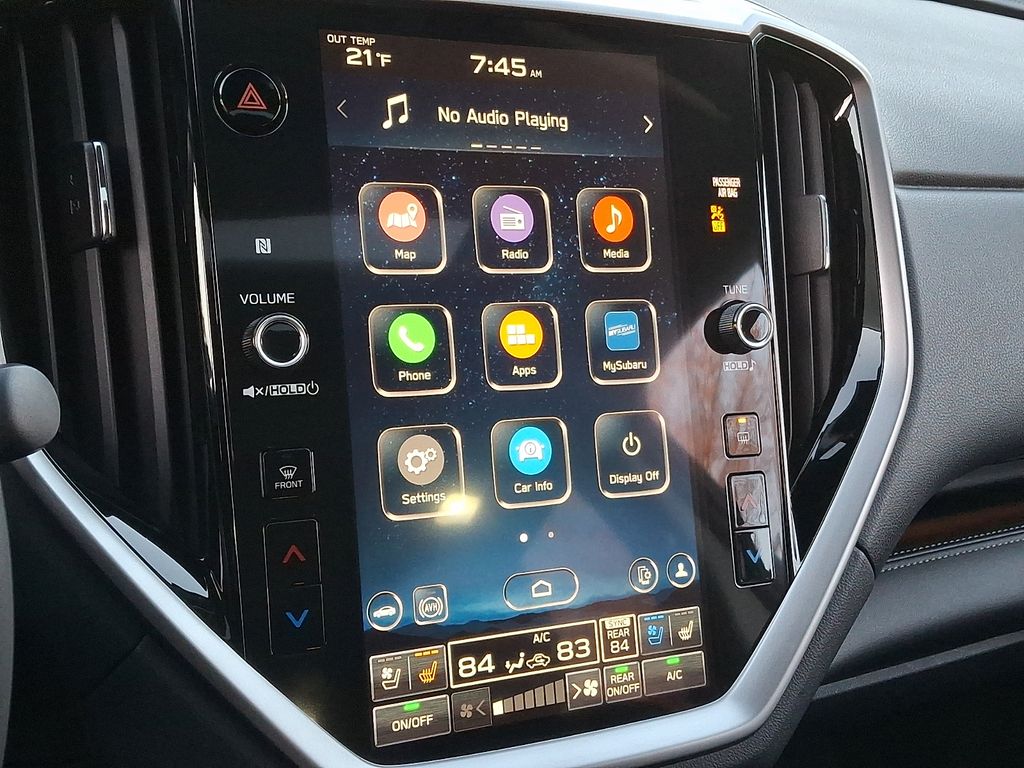 Thumbnail: 2023 Subaru Ascent - 12