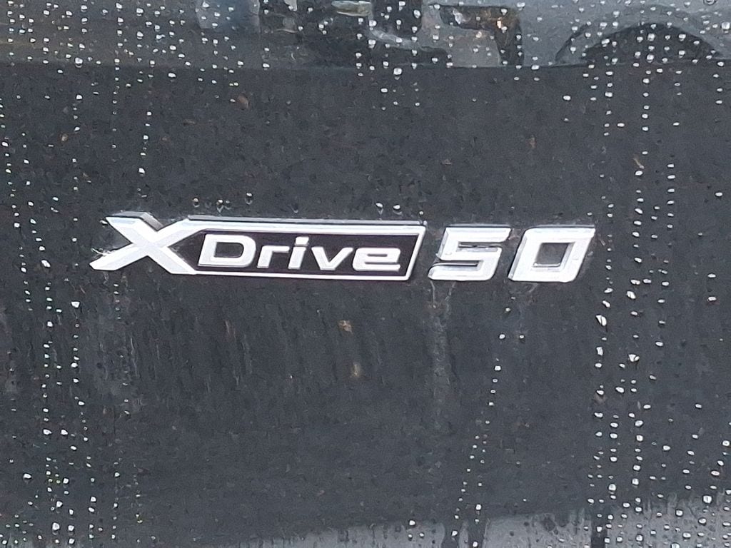 Thumbnail: 2023 BMW iX - 28