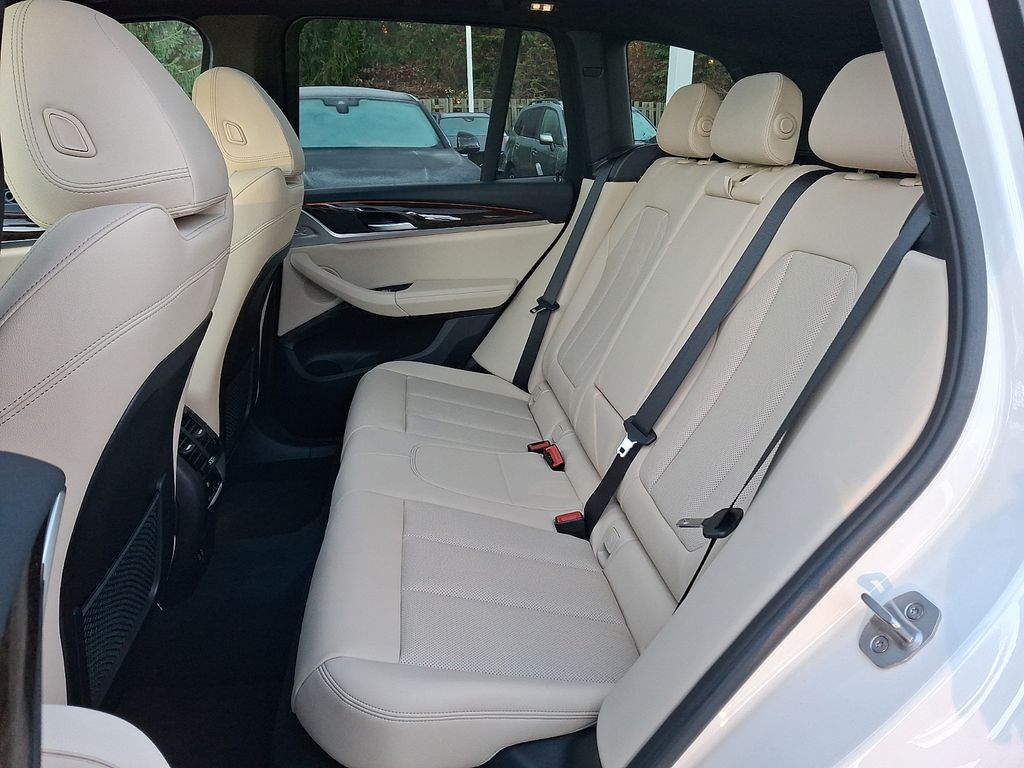 Thumbnail: 2024 BMW X3 - 7