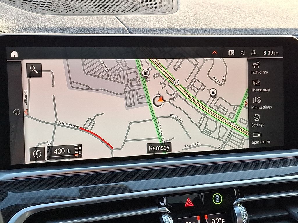 Thumbnail: 2023 BMW X6 - 14