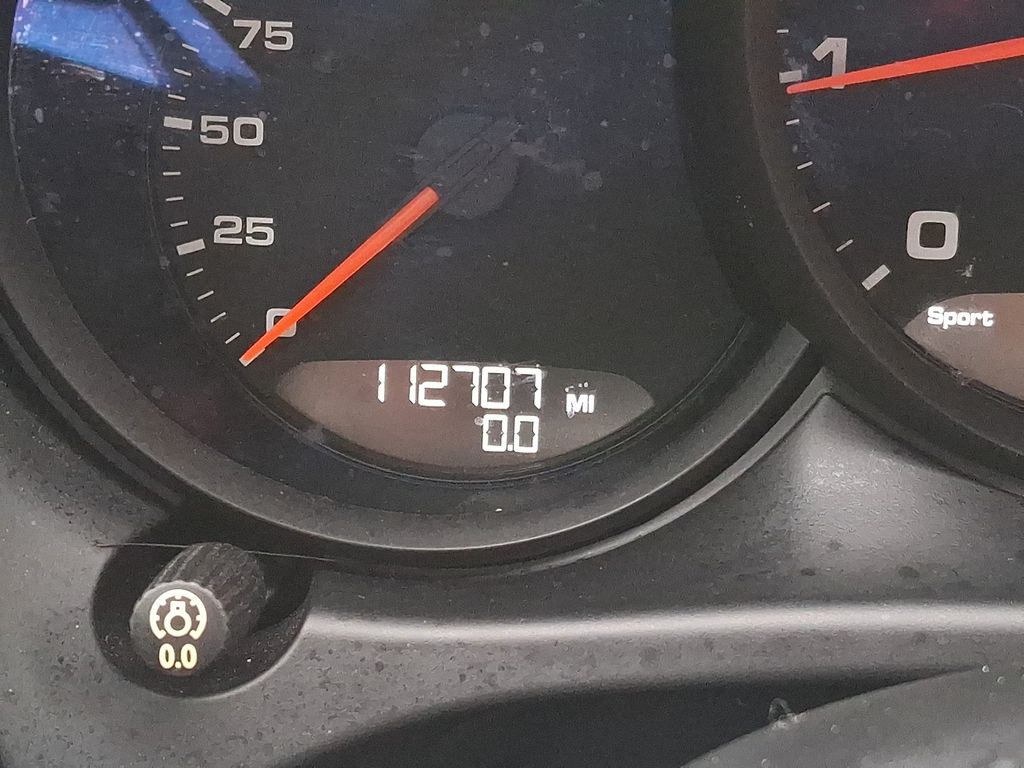 Thumbnail: 2019 Porsche Macan - 15