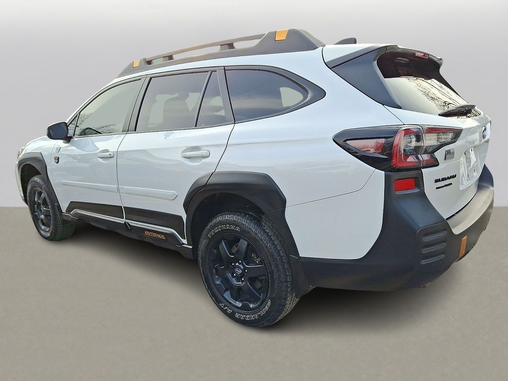 Thumbnail: 2022 Subaru Outback - 5