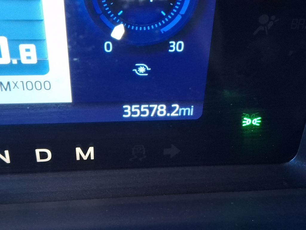 Thumbnail: 2021 Ford Bronco - 16