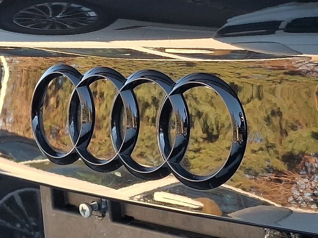 Thumbnail: 2015 Audi A4 - 28