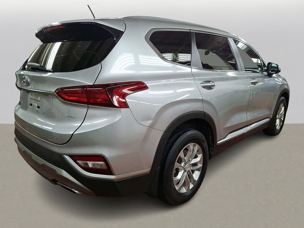 Used 2020 Hyundai Santa Fe SE 2.4 SUV