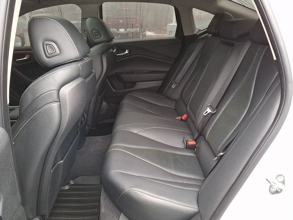 Thumbnail: 2021 Acura TLX - 7