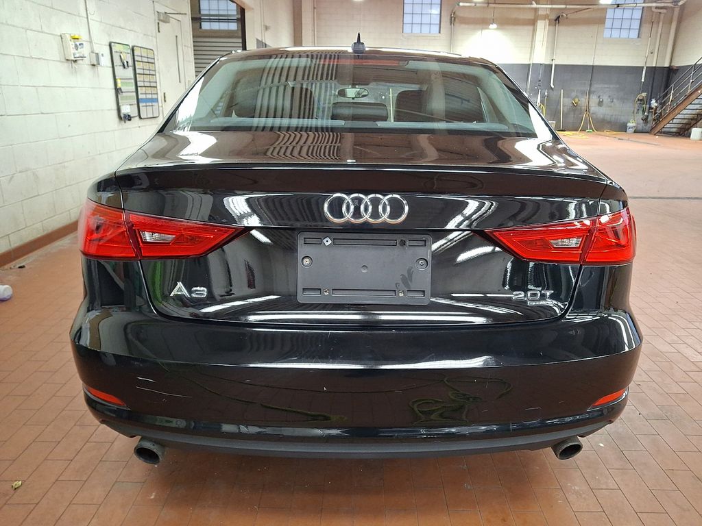 Thumbnail: 2015 Audi A3 - 6