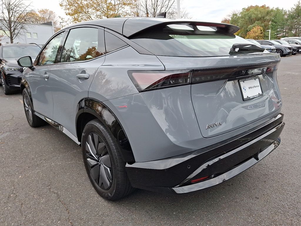 Thumbnail: 2024 Nissan Ariya - 6