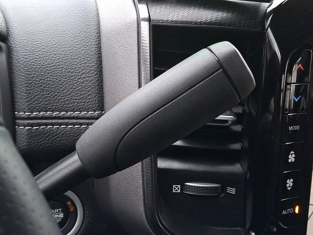 Thumbnail: 2024 RAM 2500 - 10