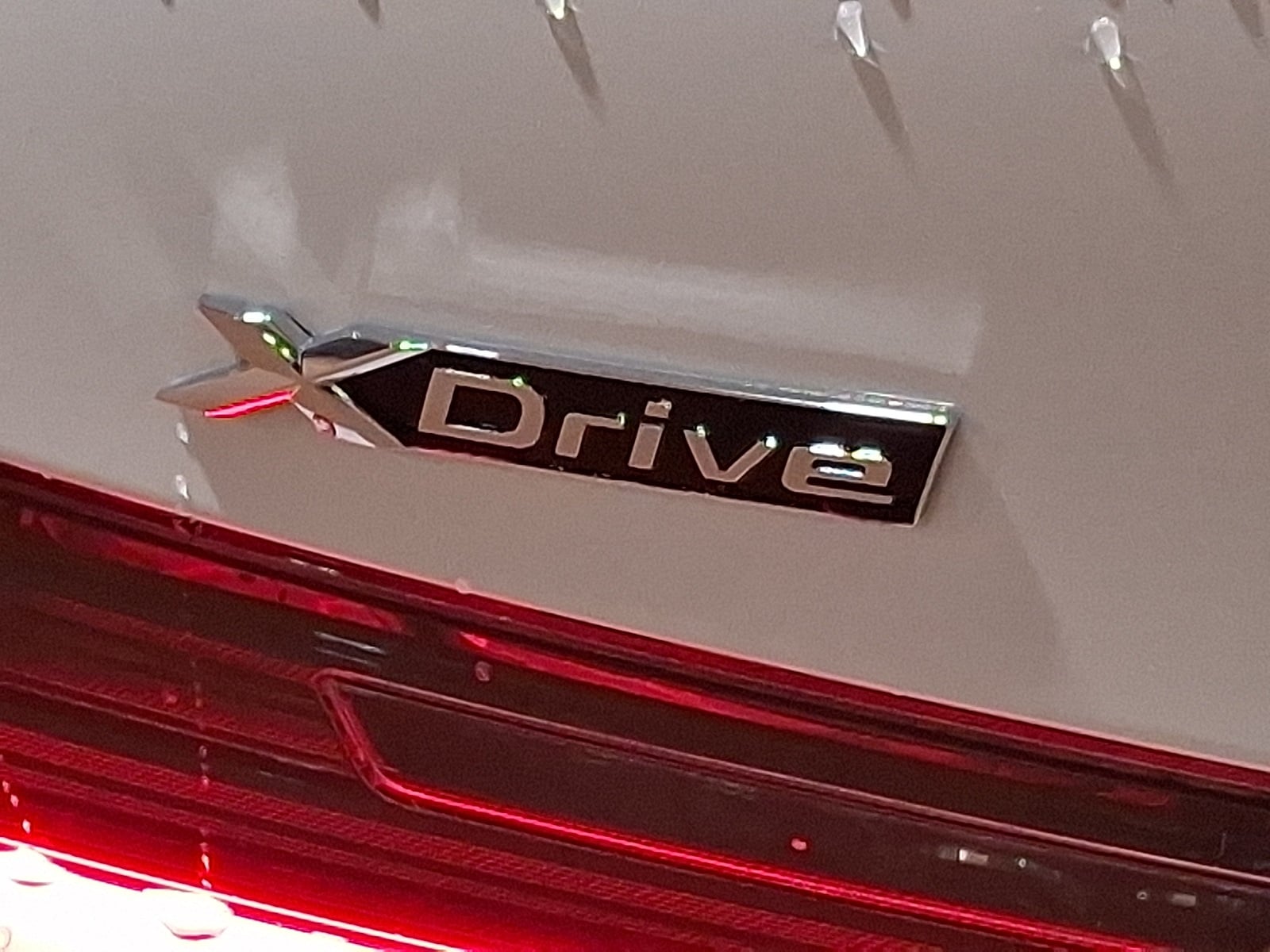 Thumbnail: 2025 BMW 3 Series - 29