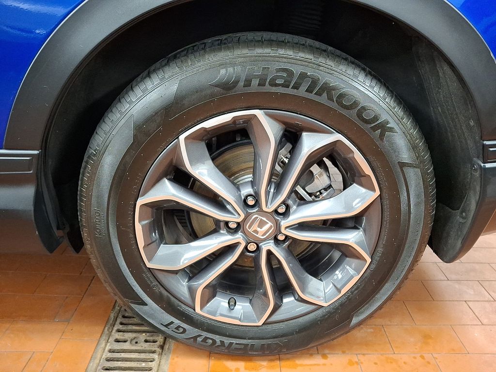 Thumbnail: 2022 Honda CR-V - 6