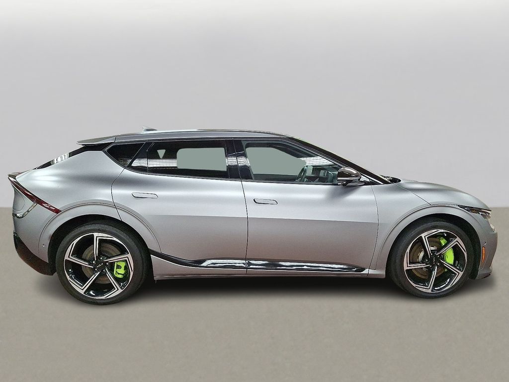2023 Kia EV6 GT photo 4