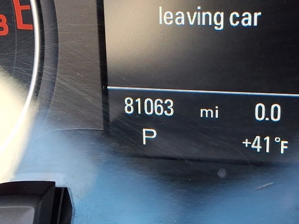 Thumbnail: 2015 Audi A4 - 16