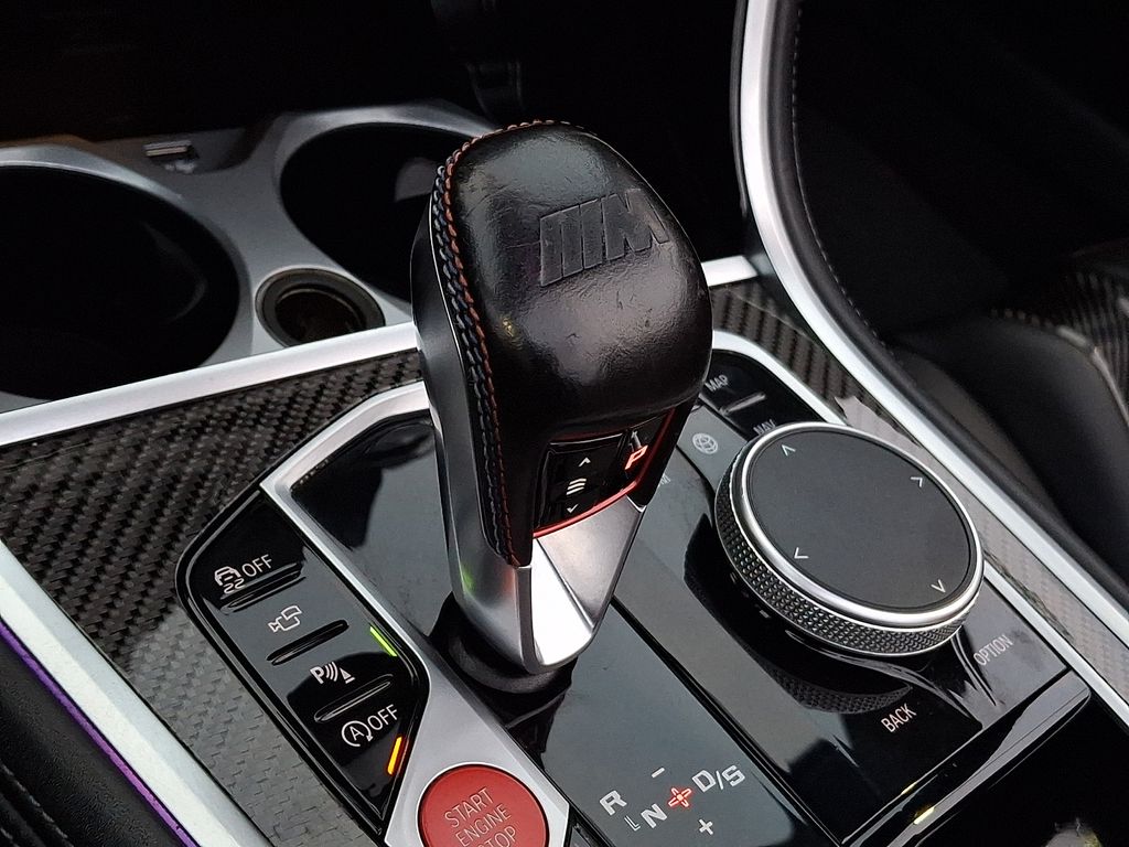 Thumbnail: 2023 BMW M8 - 12