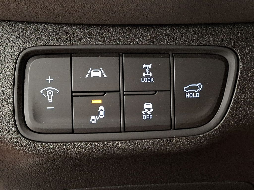 Thumbnail: 2019 Hyundai Santa Fe - 24