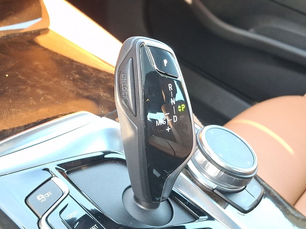 Thumbnail: 2019 BMW 5 Series - 11