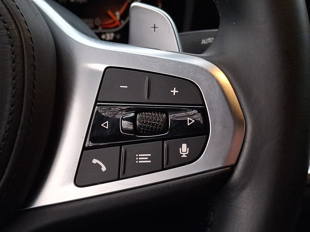 Thumbnail: 2023 BMW 4 Series - 18