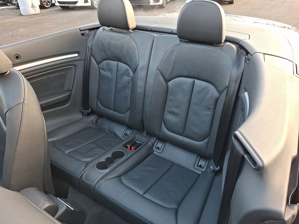 Thumbnail: 2016 Audi A3 - 7