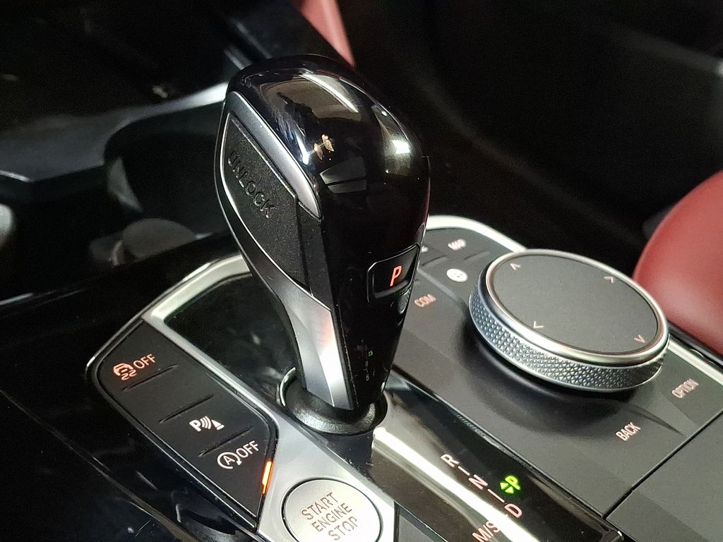 Thumbnail: 2023 BMW X4 - 12