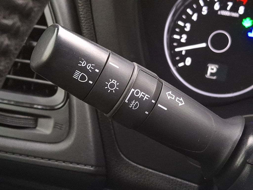 Thumbnail: 2019 Honda HR-V - 23