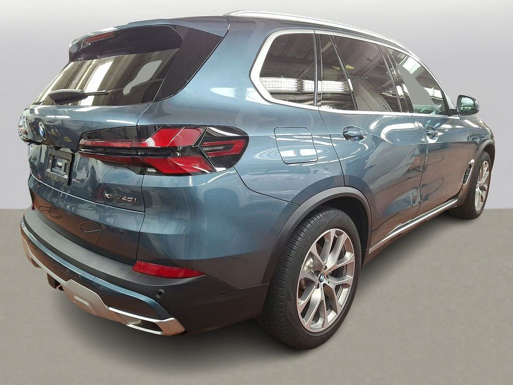 Thumbnail: 2024 BMW X5 - 4