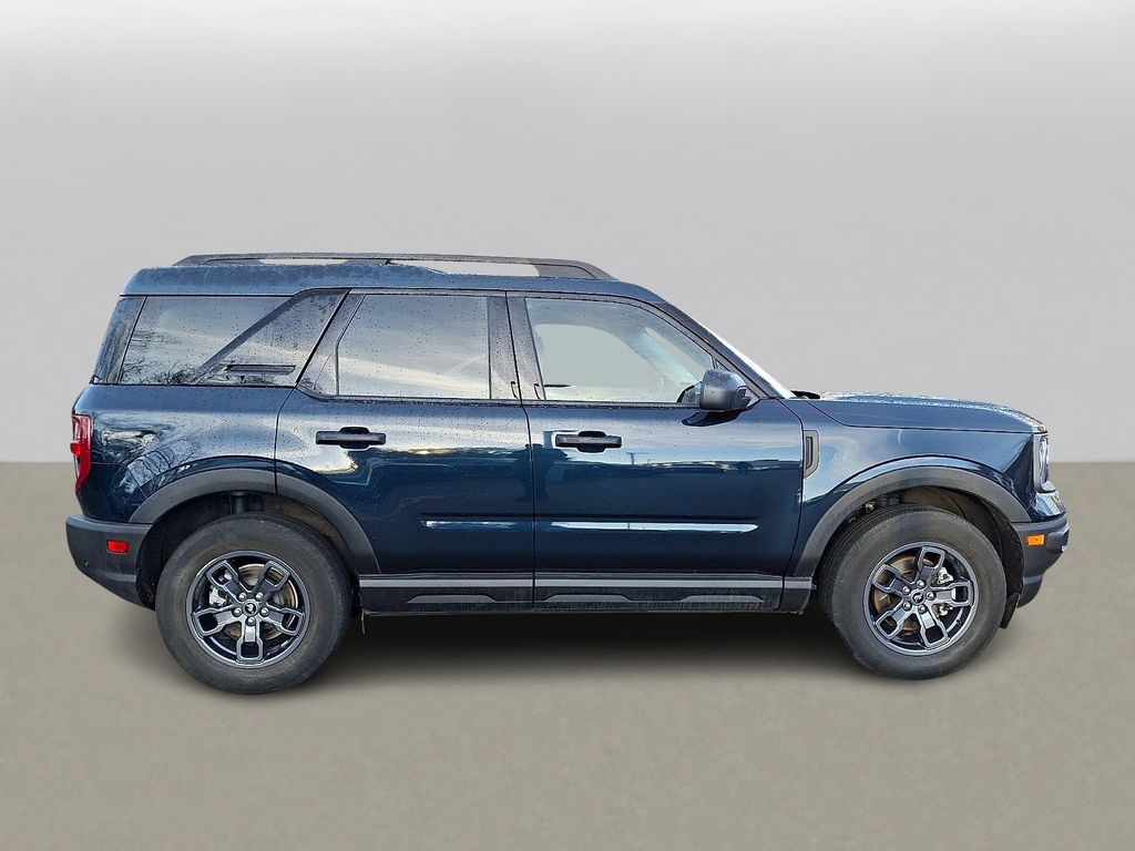 Thumbnail: 2023 Ford Bronco Sport - 3