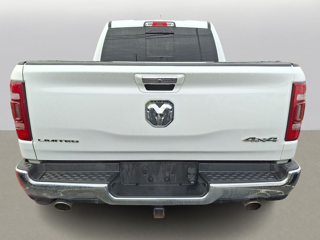 Thumbnail: 2019 RAM 1500 - 5