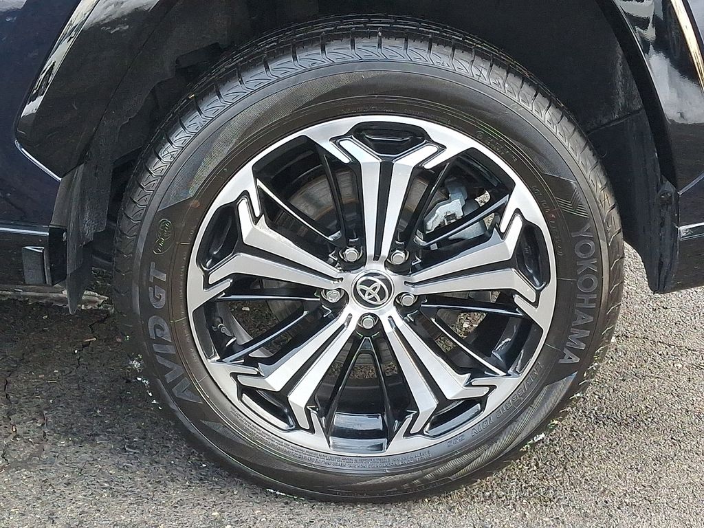 Thumbnail: 2023 Toyota RAV4 - 7