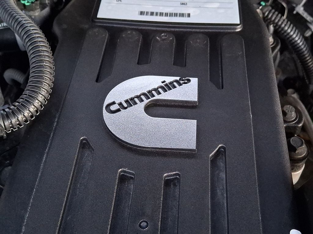 Thumbnail: 2025 RAM 2500 - 27