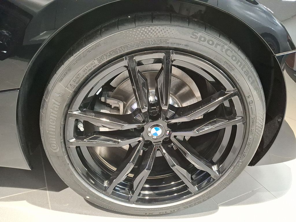Thumbnail: 2026 BMW Z4 - 7
