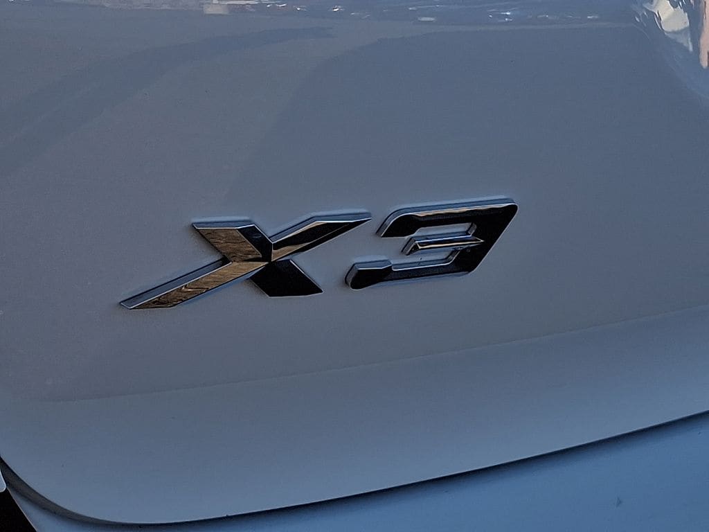 Thumbnail: 2021 BMW X3 - 27