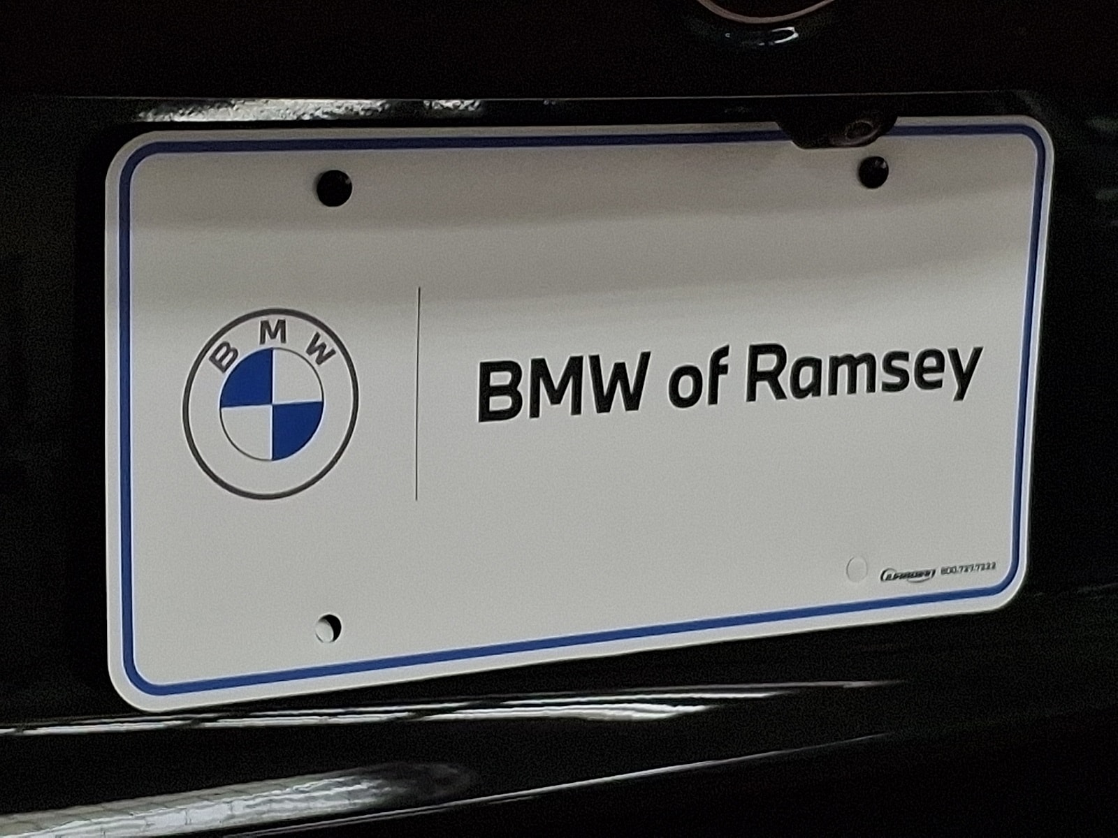 Thumbnail: 2025 BMW 3 Series - 30