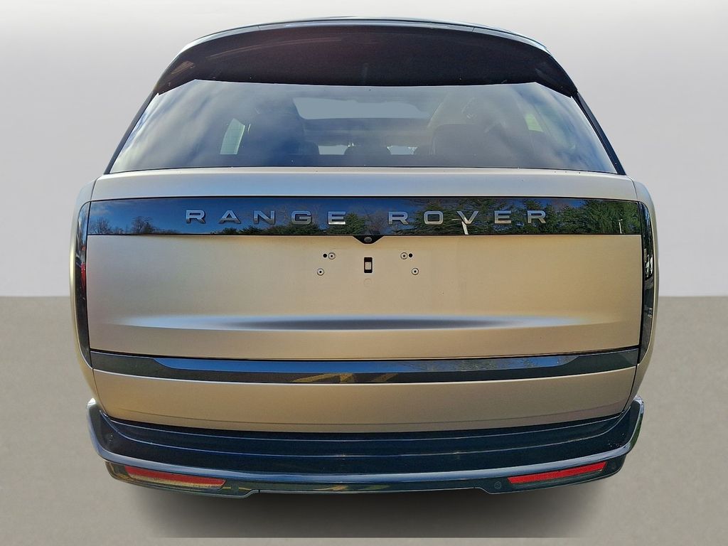 Thumbnail: 2023 Land Rover Range Rover - 3