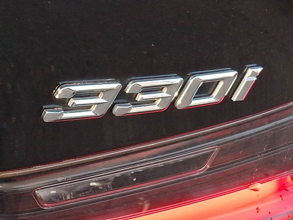 Thumbnail: 2020 BMW 3 Series - 28