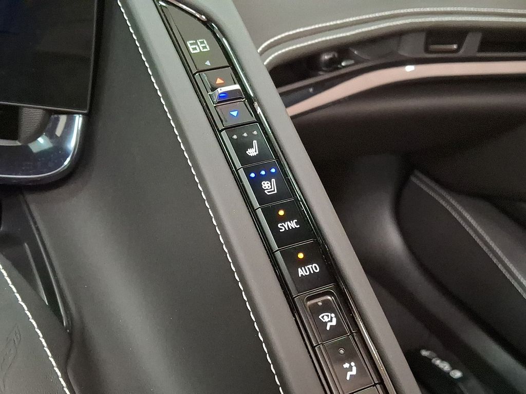 Thumbnail: 2024 Chevrolet Corvette - 15