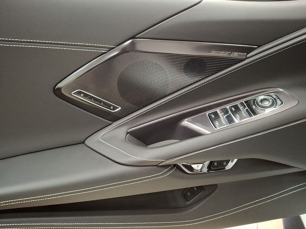 Thumbnail: 2024 Chevrolet Corvette - 11