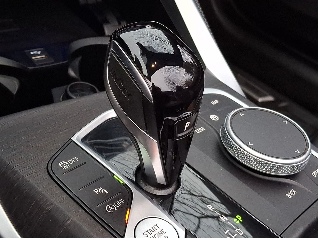 Thumbnail: 2023 BMW 4 Series - 12