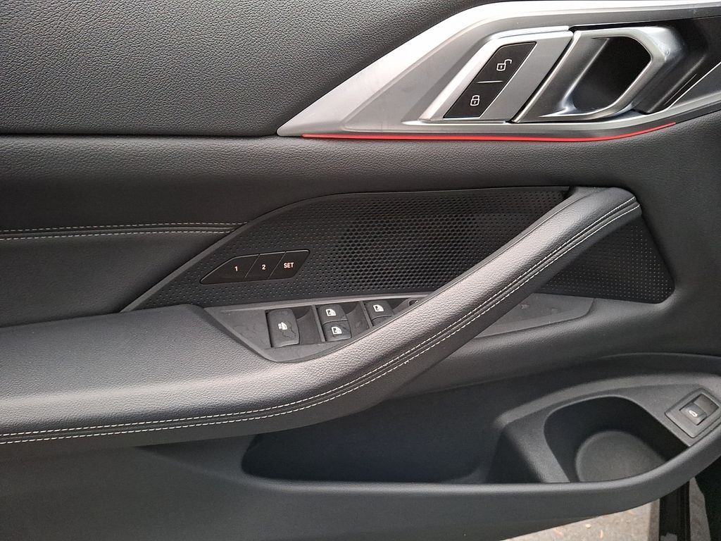 Thumbnail: 2023 BMW 4 Series - 9