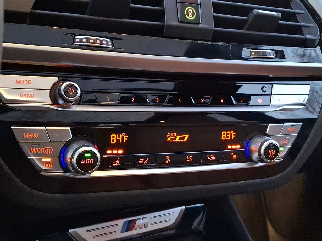 Thumbnail: 2020 BMW X3 - 13