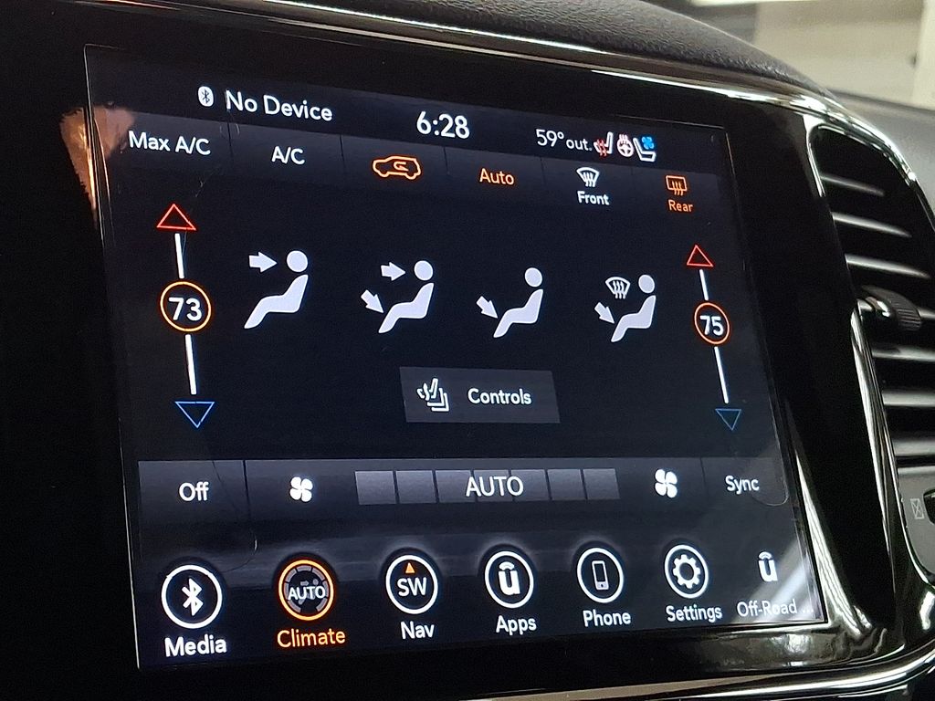 Thumbnail: 2020 Jeep Grand Cherokee - 15