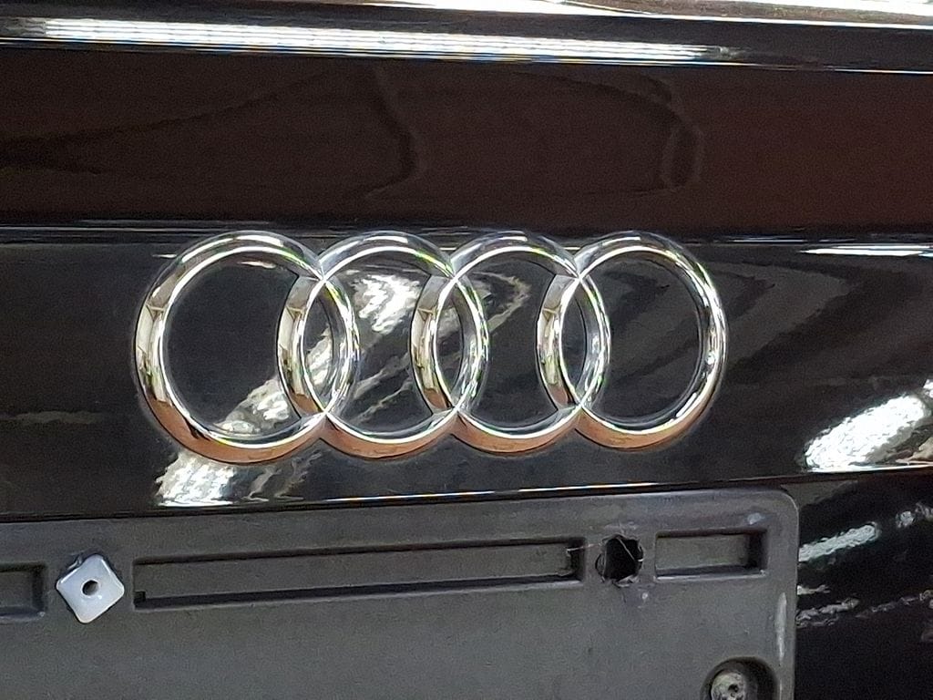 Thumbnail: 2015 Audi A3 - 30