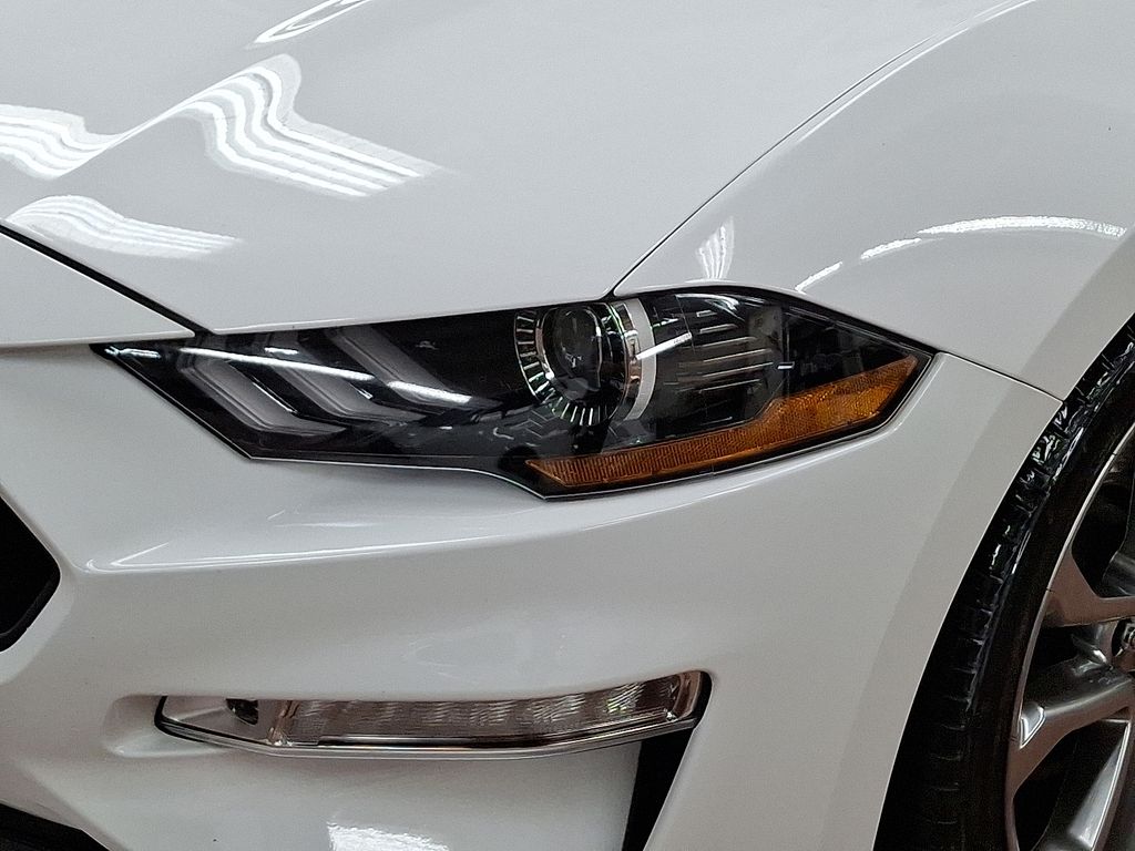 Thumbnail: 2019 Ford Mustang - 8